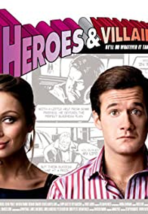 Heroes and Villains (Heroes and Villains)