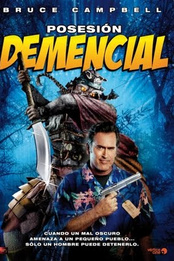  de Filme Meu Nome é Bruce (2007)