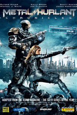 Métal Hurlant Chronicles (1ª Temporada) (Métal Hurlant Chronicles (Season 1))