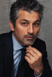 Feyyaz Duman - Poster 1