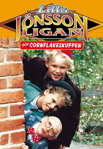 Os Pequenos Jönsson e o Roubo dos Cereais (lLilla Jönssonligan Och Cornflakeskuppen)