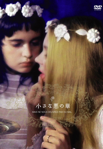 Mas não Livrai-nos do Mal (Mais ne nous Délivrez pas du Mal)