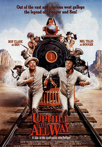 Vigaristas do Barulho (Uphill All the Way)