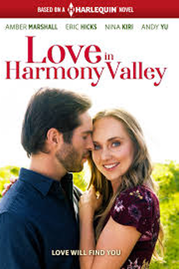 de Filme Amor em Harmony Valley (2020)