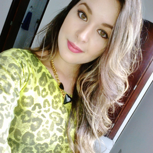 Foto de perfil de Maynara Martins