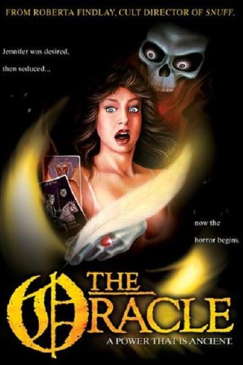  de Filme Vingança Macabra  (1985)