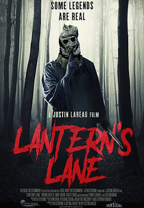 Lantern's Lane (Lantern's Lane)