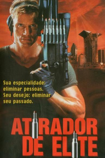  de Filme Atirador de Elite (1996)