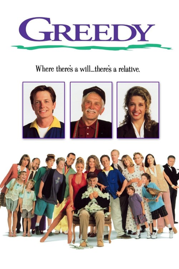  de Filme Os Puxa-Sacos (1994)