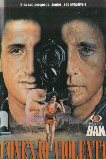  de Filme Conexão Violenta (1987)