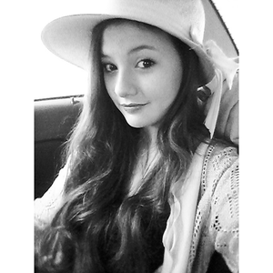 Foto de perfil de Ana Luiza Garcia