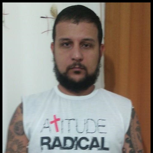 Foto de perfil de Rud Abb