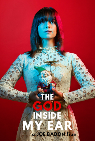 Poster 4 de Filme Vozes do Além (2017)