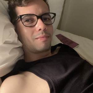 Foto de perfil de Mateus