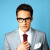 Michael Trevino (I) - Foto 5