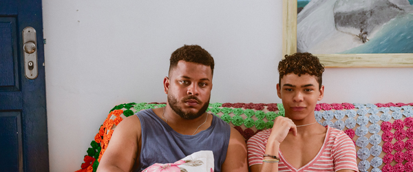 Delicadeza começa filmagens na capital paulista