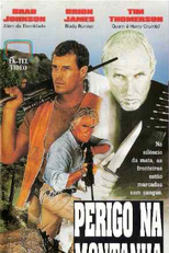 Perigo na Montanha (Dominion)