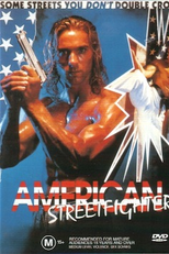 Street Fighter: A Violência Urbana (American Streetfighter)