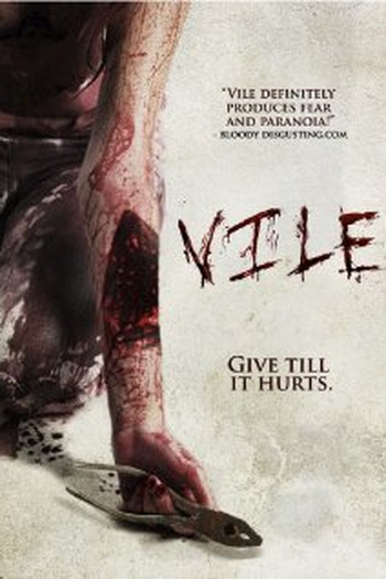  de Filme Vile (2011)