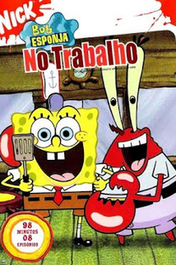  de Episódio Bob Esponja: No Trabalho (2006)