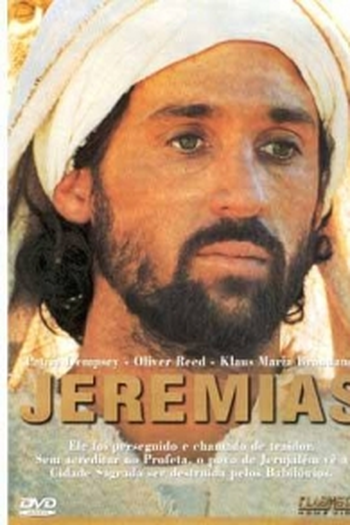 de Filme Jeremias (1998)