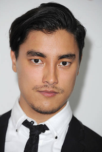 Remy Hii - Poster 1