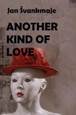 Hugh Cornwell: Another Kind of Love (Hugh Cornwell: Another Kind of Love)