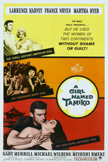 Uma Garota Chamada Tamiko (A Girl Named Tamiko)