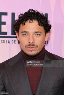 Anthony Ramos - Poster 2