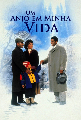 Poster 7 de Filme Um Anjo em Minha Vida (1996)