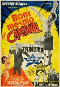 Bom Mesmo é  Carnaval (Bom Mesmo é  Carnaval)