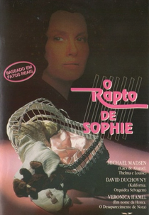 O Rapto de Sophie (Baby Snatcher)