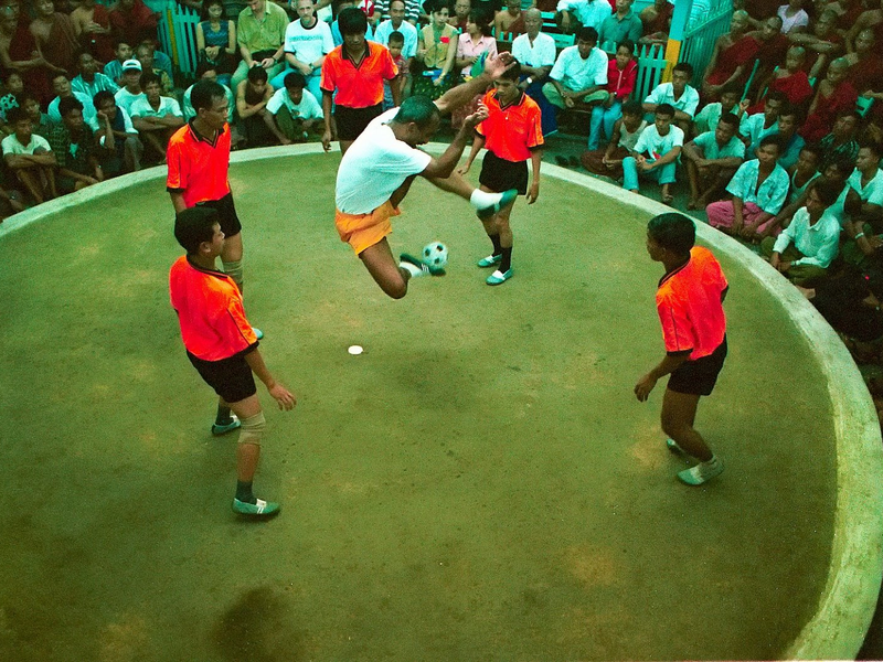 Foto 2 de Mystic Ball