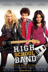 No Caminho do Sucesso (Bandslam)