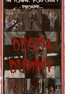 Death Dummy (Death Dummy)