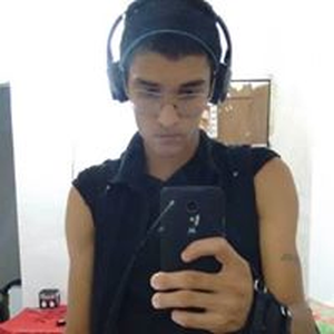 Foto de perfil de Lucas