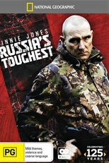 Os Trabalhos Mais Difíceis da Rússia (Vinnie Jones: Russia's Toughest)
