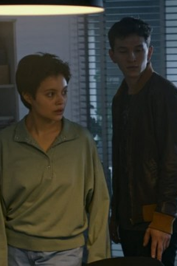 Poster de Episódio Episode 5 (2021)