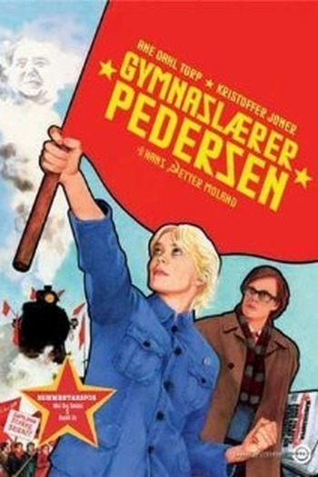 Poster de Filme Camarada Petersen (2006)