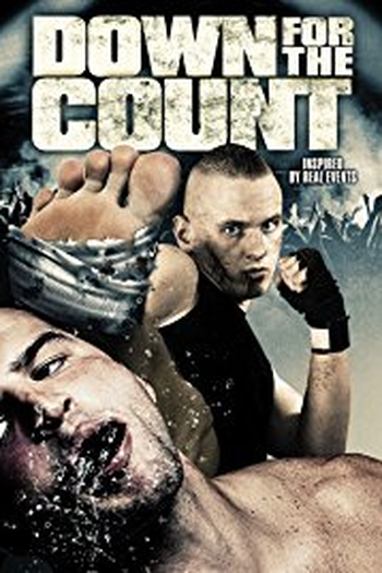 Poster de Filme Down For The Count (2009)