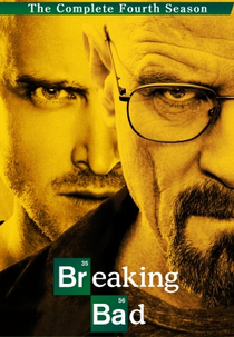 Breaking Bad (4ª Temporada) (Breaking Bad (Season 4))