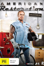 Mestres da Restauração (6ª Temporada) (American Restoration (Season 6))