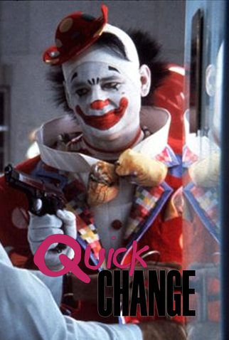 Poster 7 de Filme Não Tenho Troco (1990)