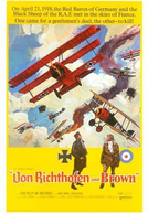 Águias em Duelo (Von Richthofen and Brown)