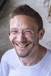 Iván Pohárnok - Poster 1