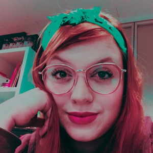 Foto de perfil de Camila