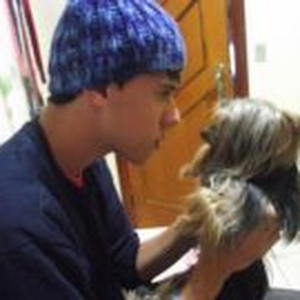 Foto de perfil de Matheus Melo Guerra