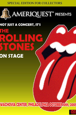 Rolling Stones - Wachovia Center 2005 (Rolling Stones - Wachovia Center 2005)