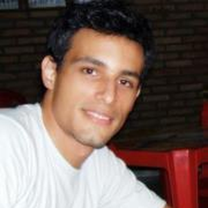 Foto de perfil de Kelvin Andersson
