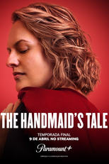 O Conto da Aia (6ª Temporada) (The Handmaid's Tale (Season 6))
